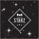 Starz Logo Footer