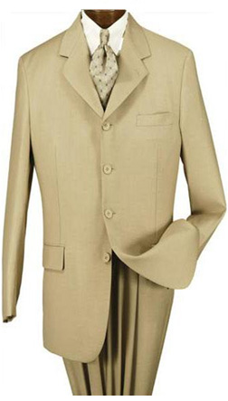 Single Breasted Suits – Jaspal Tailor